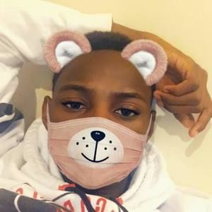 Meet your Posher, Lawrence